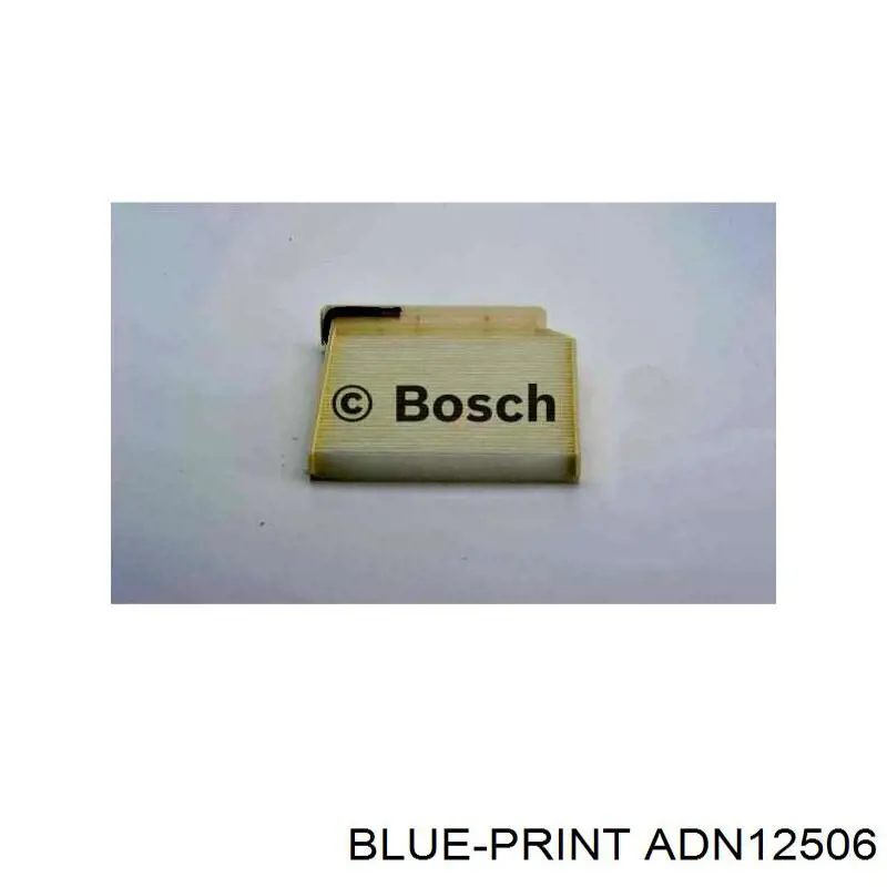 Comprar ADN12506 Blue Print Filtro de aire del habitáculo