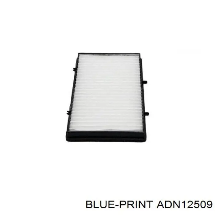 Filtro de habitáculo ADN12509 Blue Print