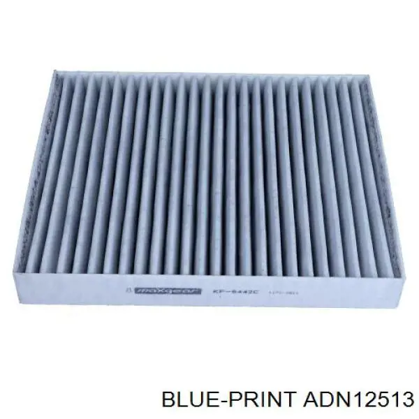ADN12513 Blue Print filtro habitáculo