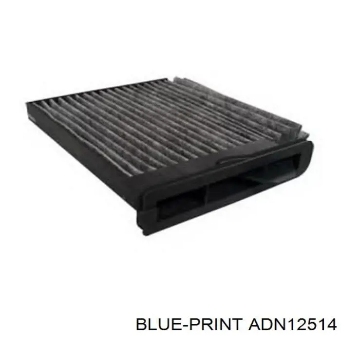 ADN12514 Blue Print Filtro antipolen