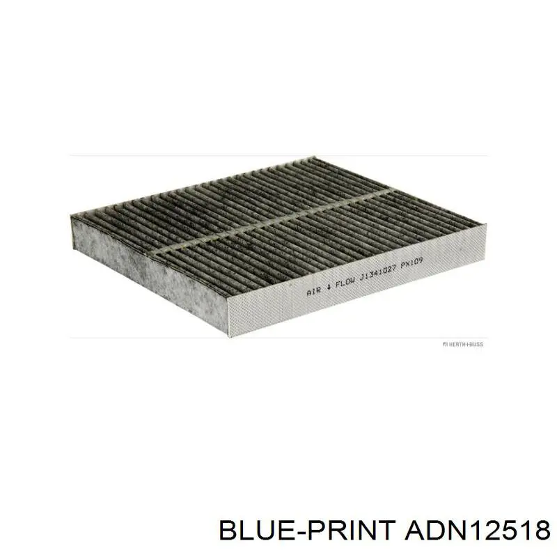 Filtro de polen Nissan/Infiniti 27277EG025