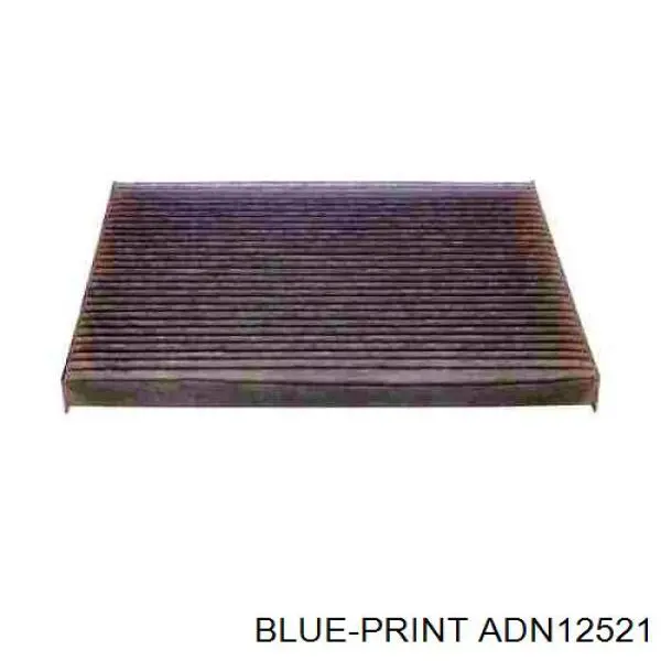 Filtro de habitáculo ADN12521 Blue Print