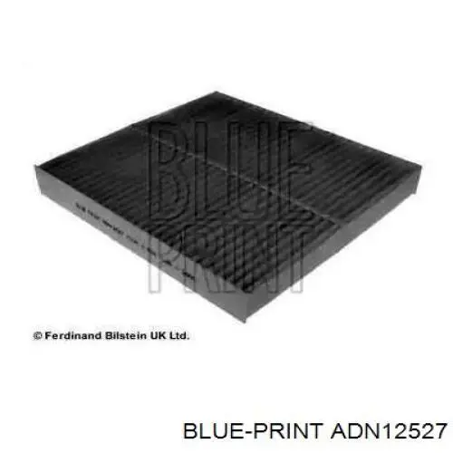 ADN12527 Blue Print filtro habitáculo
