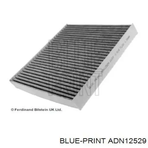 ADN12529 Blue Print filtro habitáculo