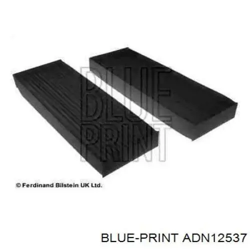 ADN12537 Blue Print