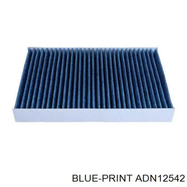 Filtro de cabina Blue Print ADN12542 precio, desde 9,83 EUR