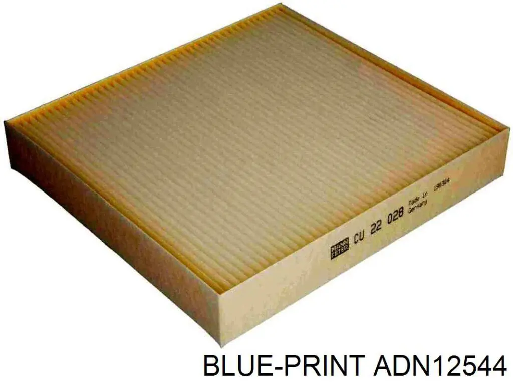 Filtro de cabina Febi 172065 precio, desde 10,57 EUR