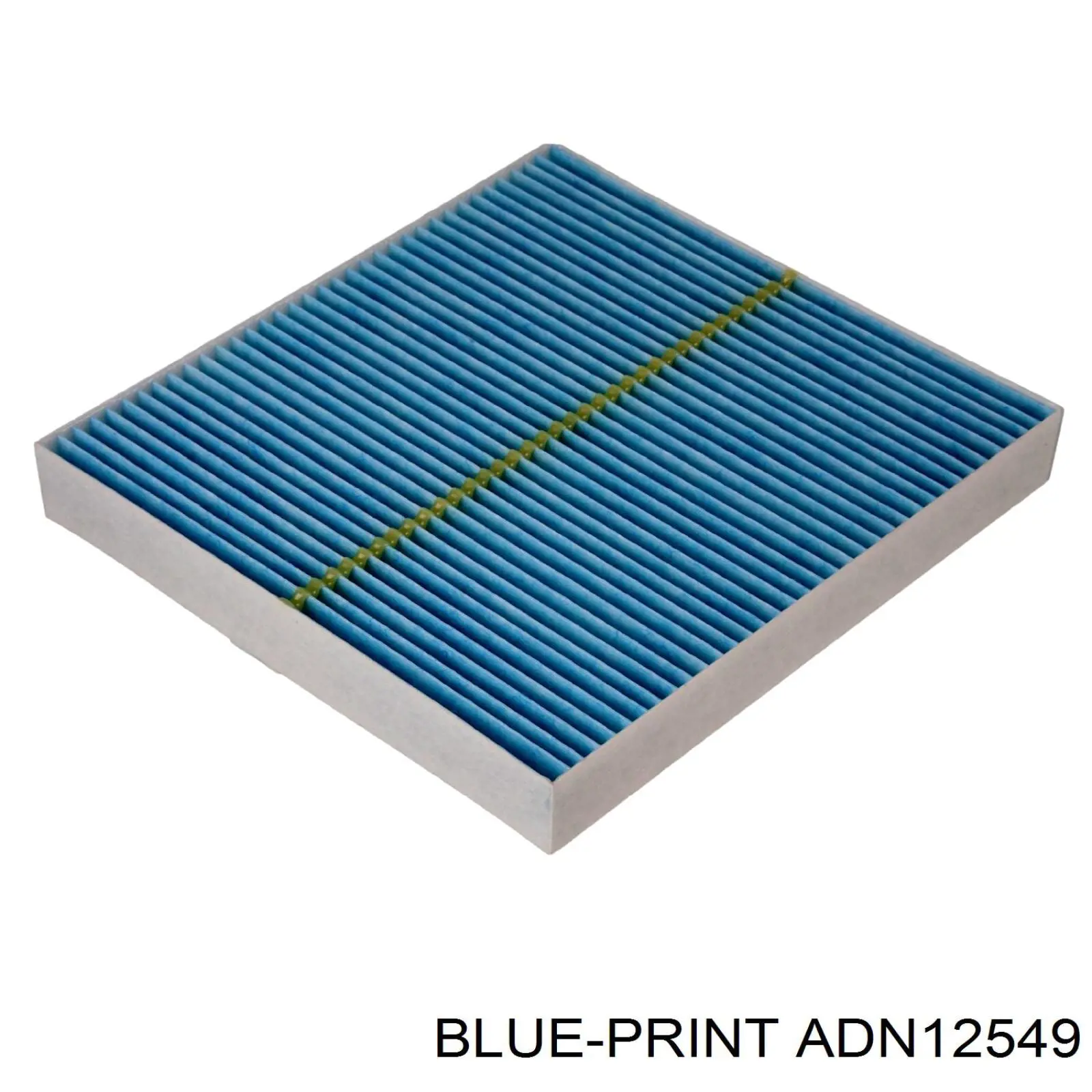 Filtro de polen para Nissan Pathfinder  (R50)
