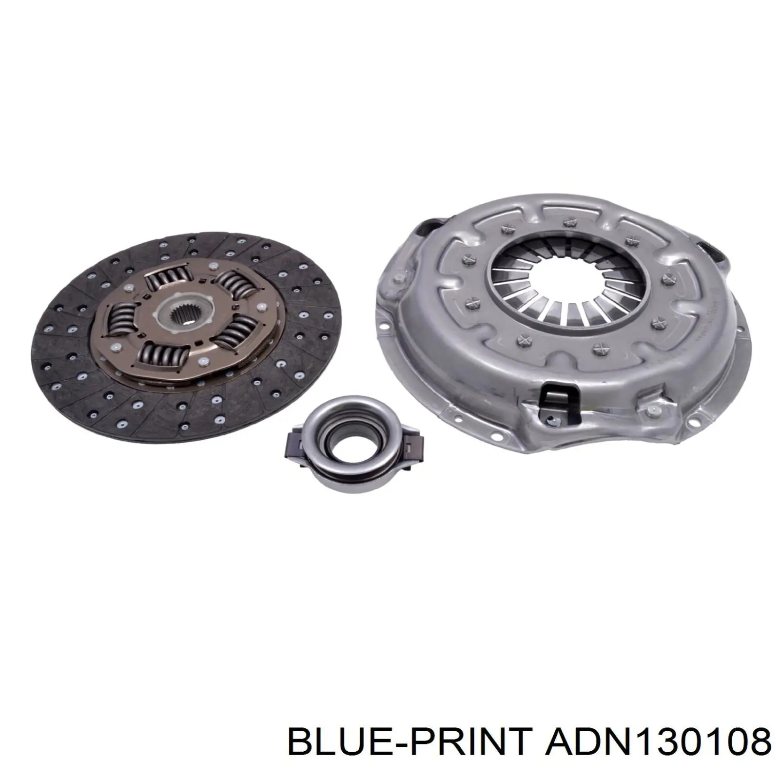 KF160 Japan Parts Embrague motor