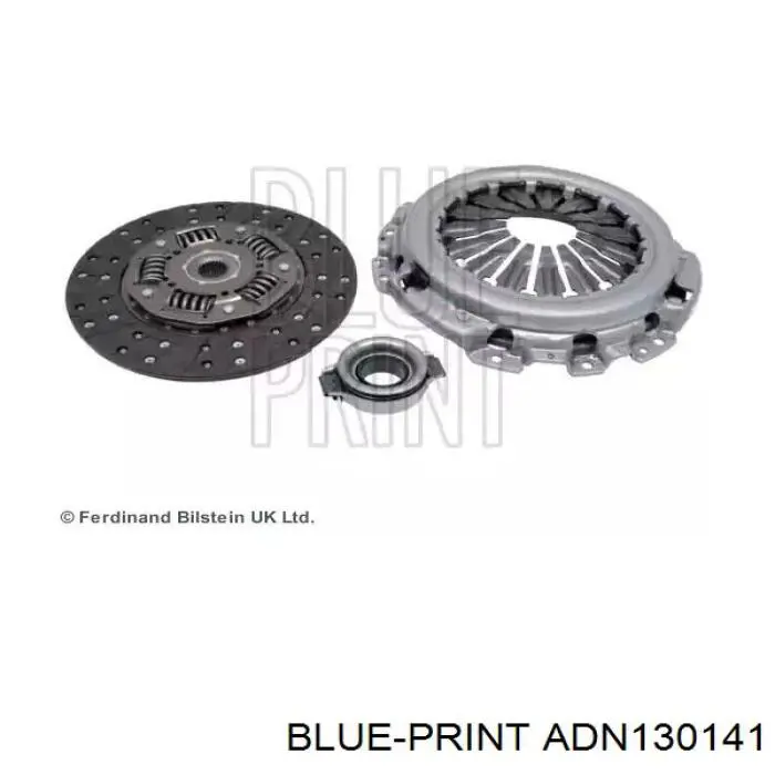 Embrague AISKN205 Aisin