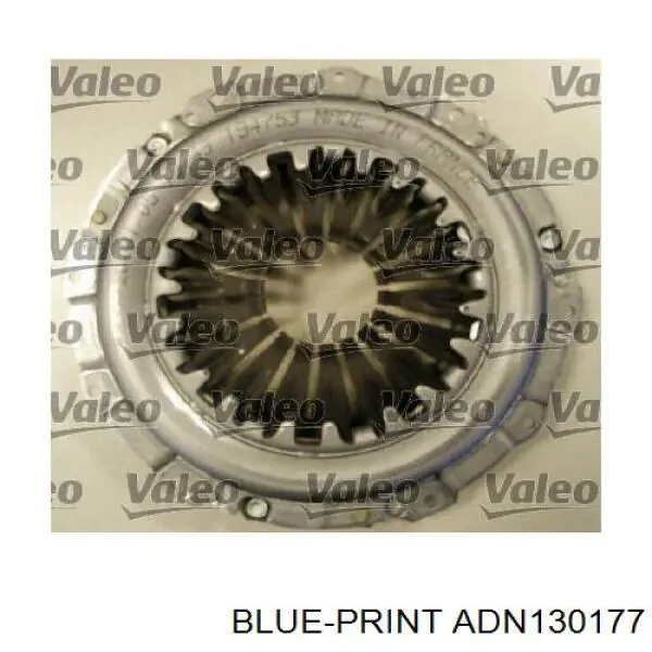 Mecanismo de embrague Renault (RVI) 8671095103 precio, desde 93,90 EUR