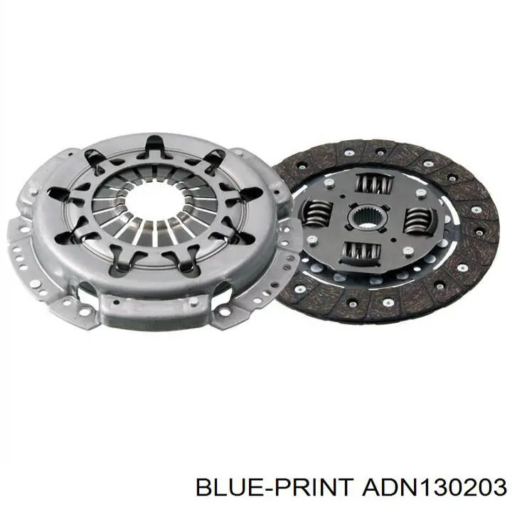 Comprar ADN130203 Blue Print Kit de embrague completo