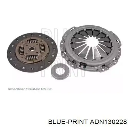 Mecanismo de embrague Aisin KN038B precio, desde 212,81 EUR