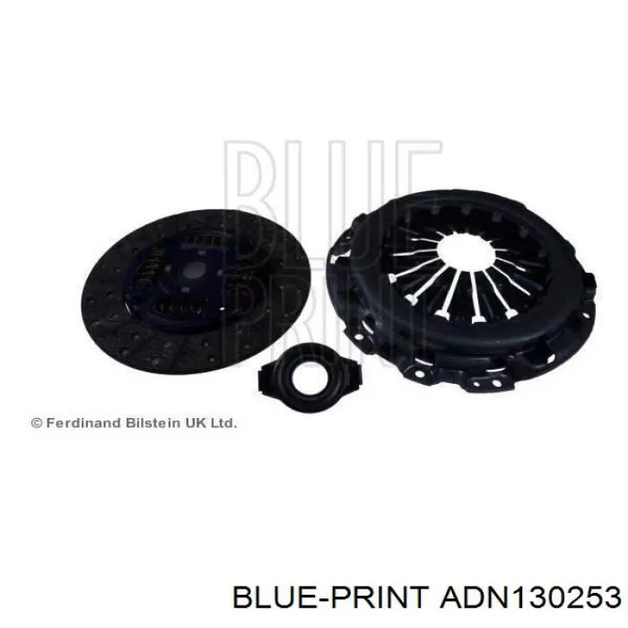 828034 VALEO Embrague motor