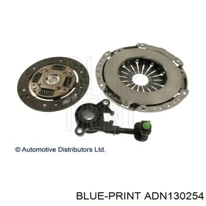 Comprar 302059399R Renault (RVI) Kit de embrague completo