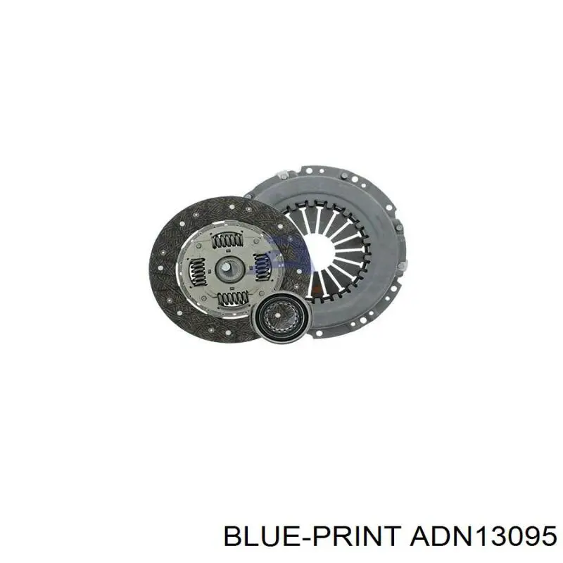 Embrague 801564 VALEO