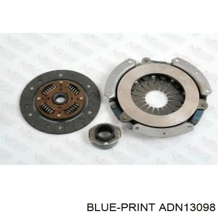 Embrague ADN13098 Blue Print