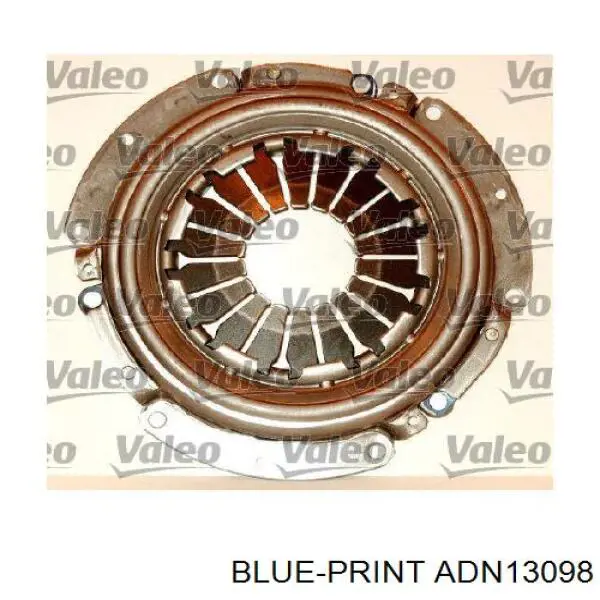 Comprar ADN13098 Blue Print Kit de embrague completo