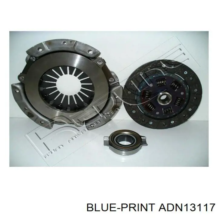 Disco de embrague Nissan/Infiniti 3010050Y00 precio, desde 40,54 EUR