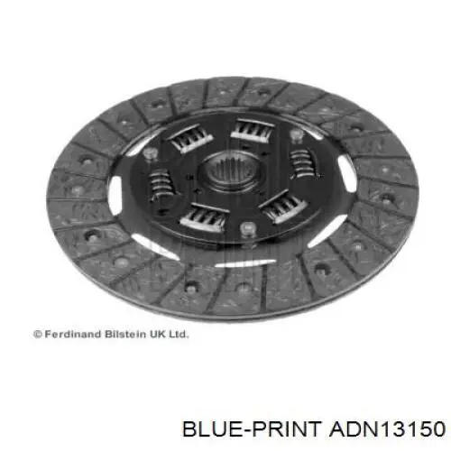Disco de embrague Nissan/Infiniti 301002F200 precio, desde 31,46 EUR