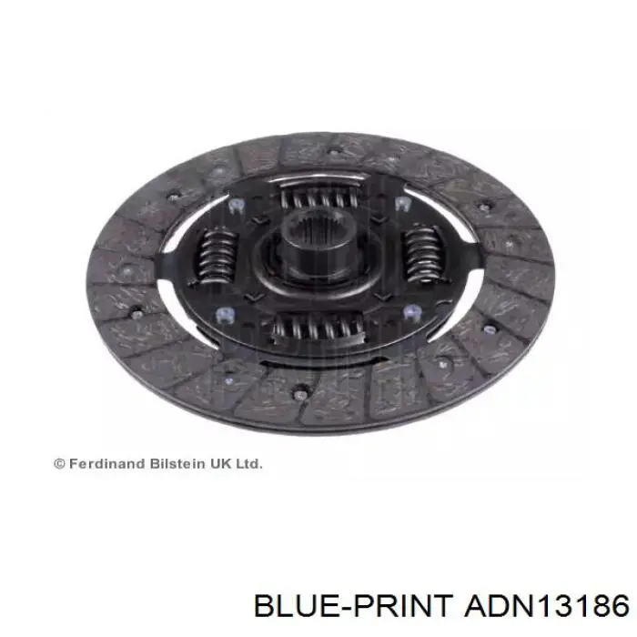 Disco de embrague Renault (RVI) 30100ED80B precio, desde 64,74 EUR