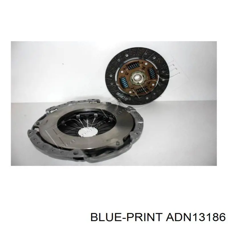 Comprar 30100ED80B Renault (RVI) Disco de embrague