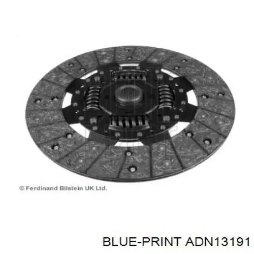 Disco de embrague Nissan/Infiniti 301005X00B precio, desde 115,13 EUR