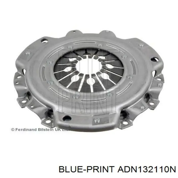 Comprar ADN132110N Blue Print Plato de presión de embrague