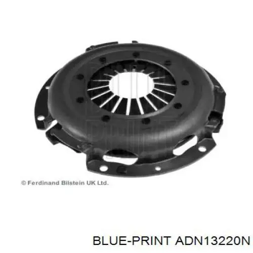 Comprar 30210K0407 Nissan/Infiniti Plato de presión de embrague