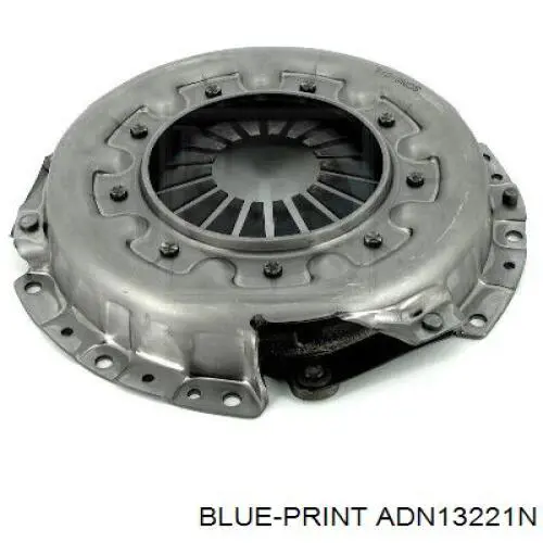 Plato de presión del embrague Nissan/Infiniti 3021086G00