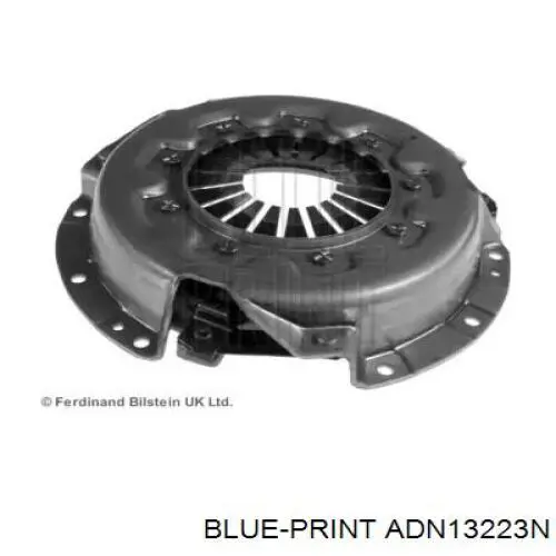 Plato de presión de embrague Nissan/Infiniti 3021022G00 precio, desde 92,17 EUR
