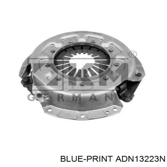 Comprar ADN13223N Blue Print Plato de presión de embrague