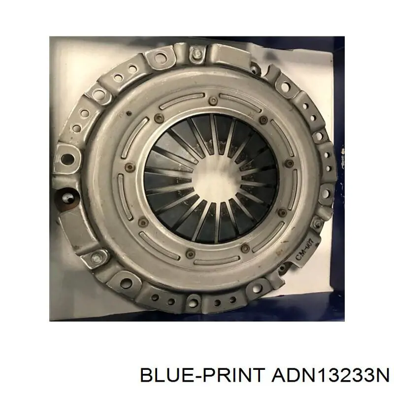 Plato de presión de embrague Nissan/Infiniti 30210D0107 precio, desde 59,53 EUR