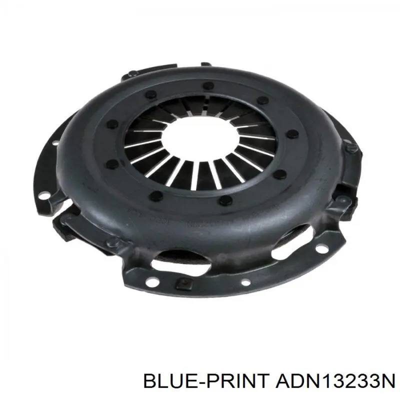 30210D0107 Nissan/Infiniti plato de presion del embrague funcion