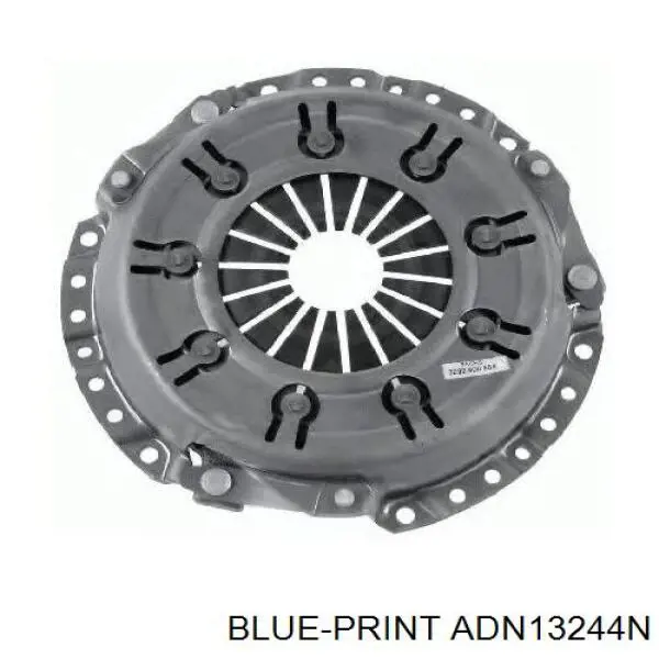 Comprar 302105J000 Nissan/Infiniti Plato de presión de embrague
