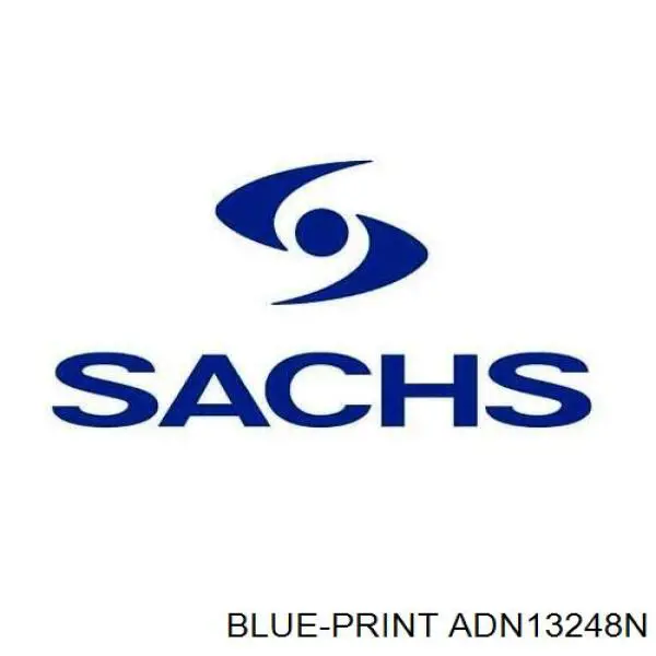Comprar 3082873001 Sachs Plato de presión de embrague