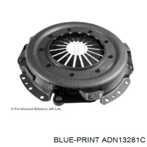 Plato de presión de embrague Nissan/Infiniti 30210VB002 precio, desde 149,74 EUR
