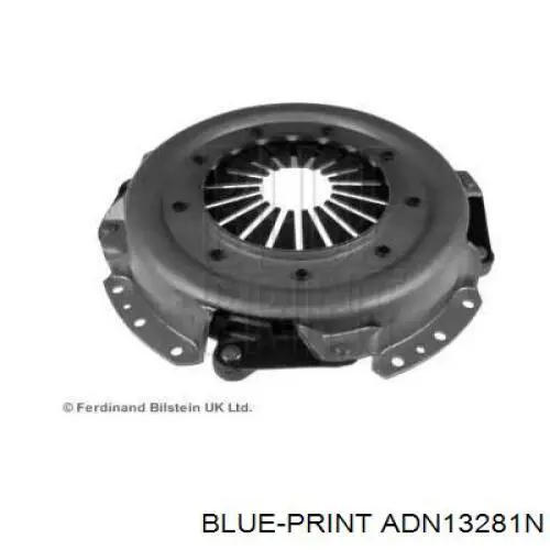 Comprar 30210VB002 Nissan/Infiniti Plato de presión de embrague