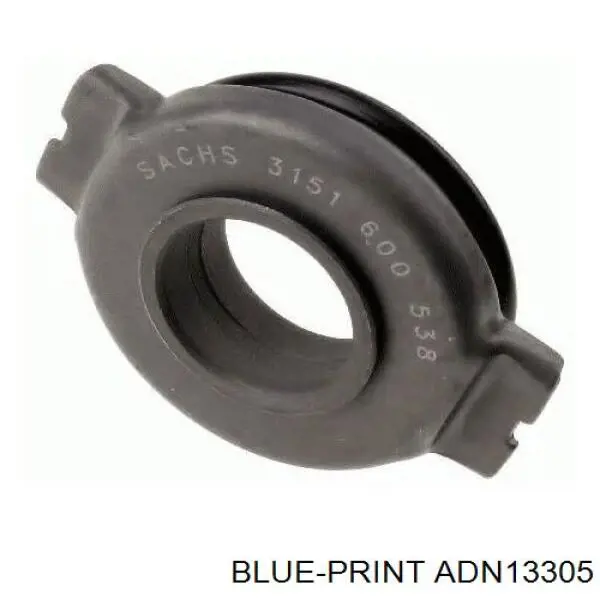 Cojinete de desembrague Nissan Primera P10