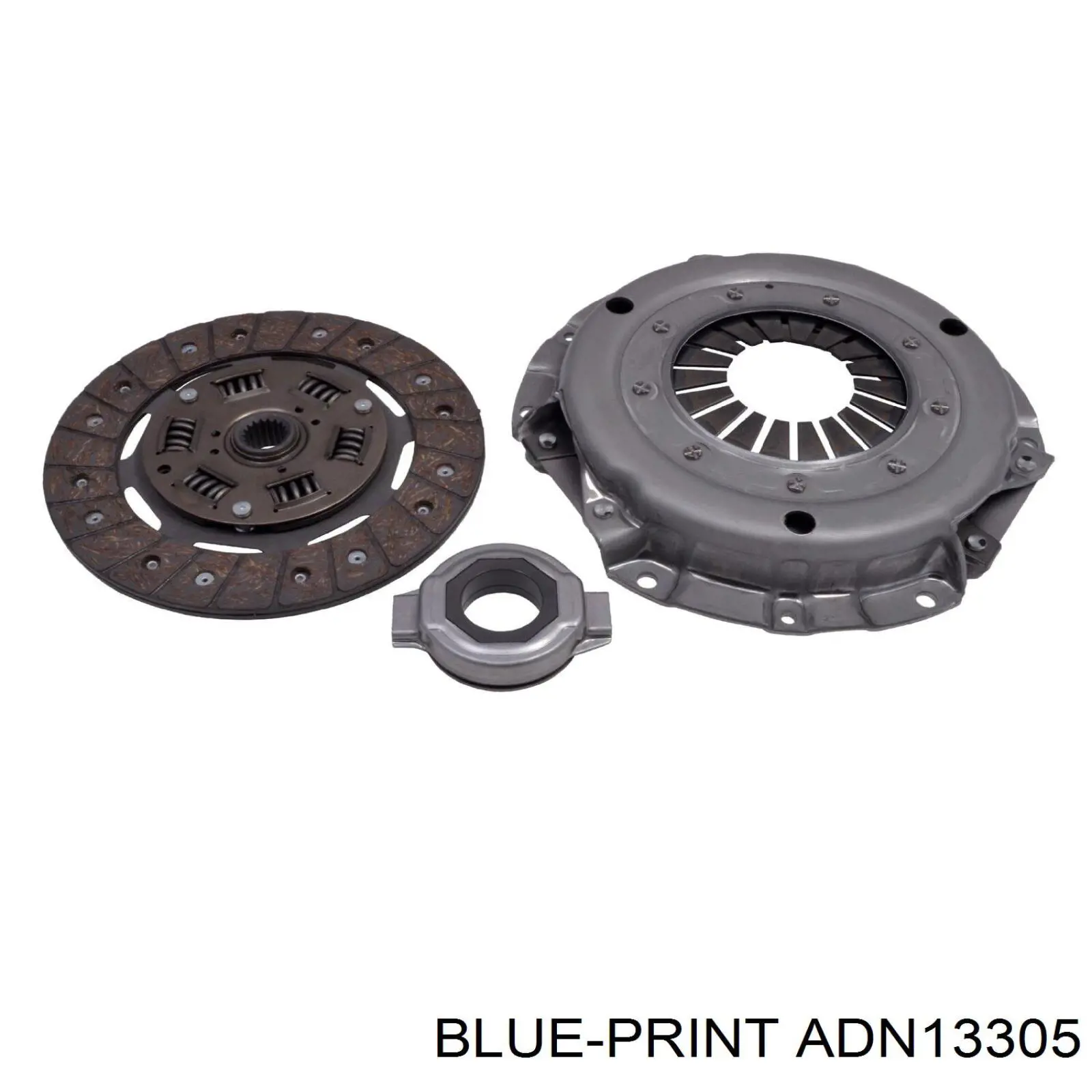 Cojinete de desembrague Nissan Primera P10