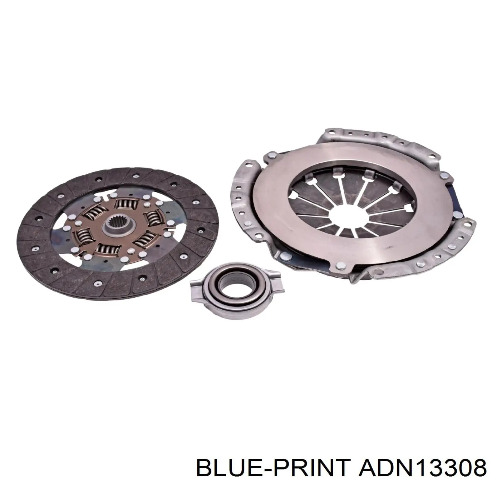 Cojinete de desembrague Blue Print ADN13330 precio, desde 23,01 EUR