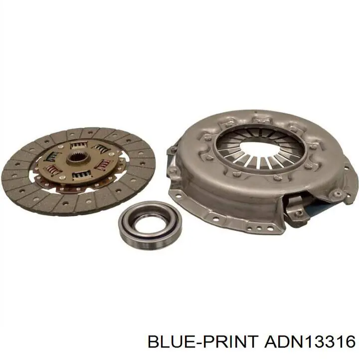 62TKC4001 NSK Cojinete embrague