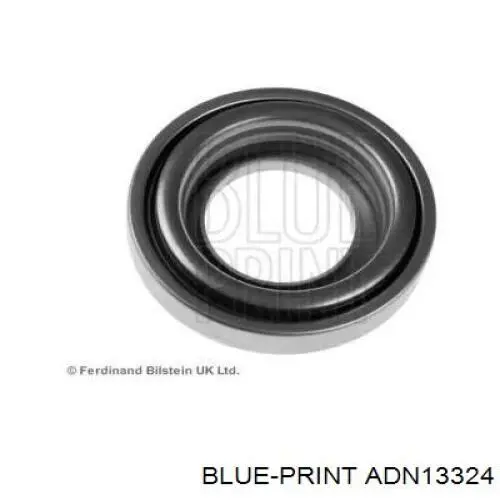 Cojinete de desembrague Nissan Navara D40