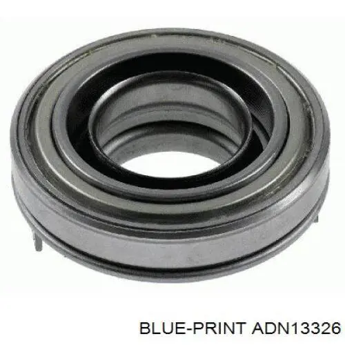 6001545435 Renault (RVI) Cojinete embrague