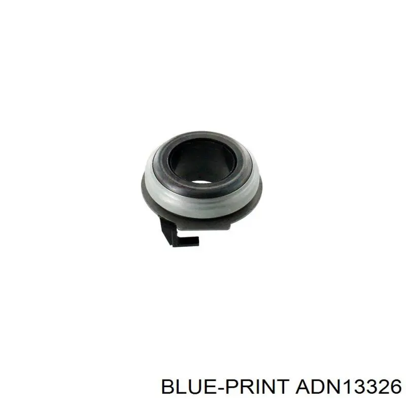 Collarin de embrague Renault (RVI) 6001545435