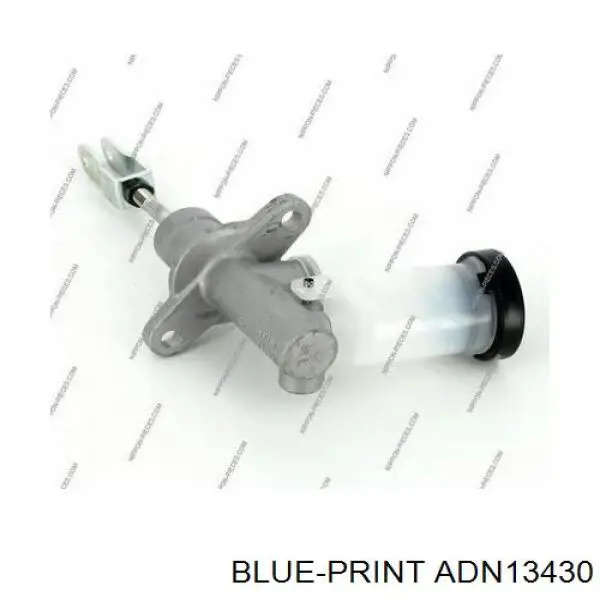 ADN13430 Blue Print cilindro maestro de embrague