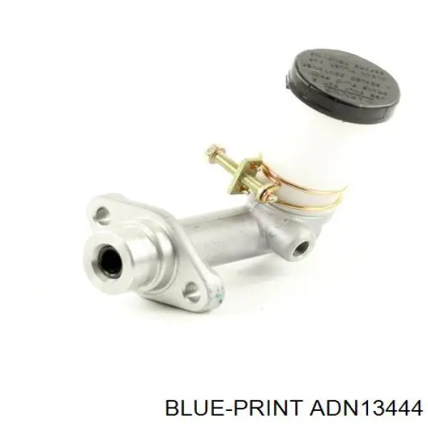 Cilindro maestro de embrague 71876 ABS