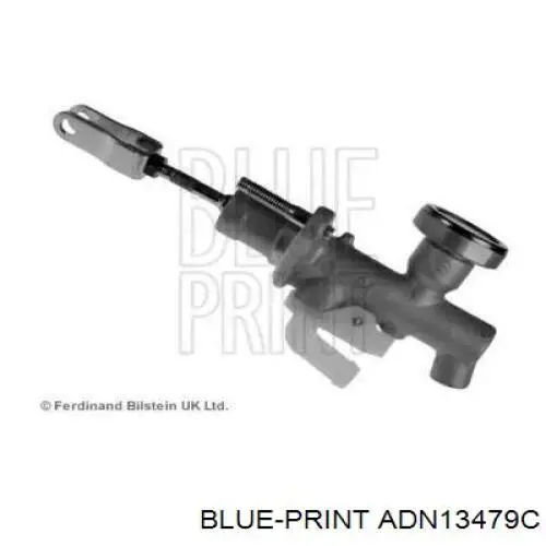 Cilindro de embrague Nissan/Infiniti 3130131010 precio, desde 42,96 EUR