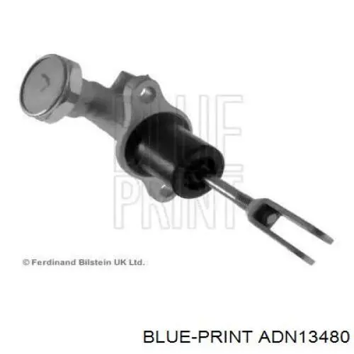 ADN13480 Blue Print cilindro maestro de embrague