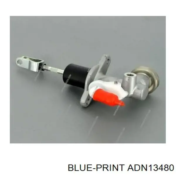 ADN13480 Blue Print Cilindro maestro de clutch